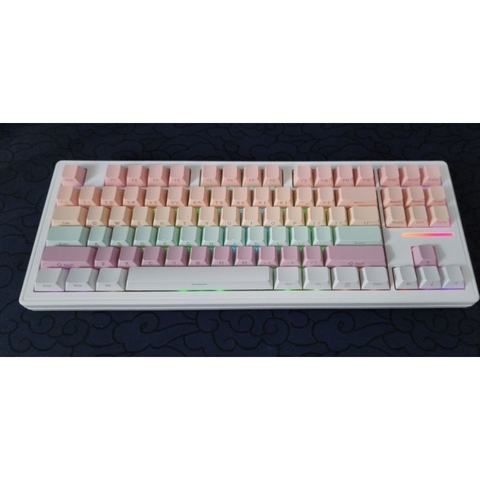 Keycap bóc phím M87