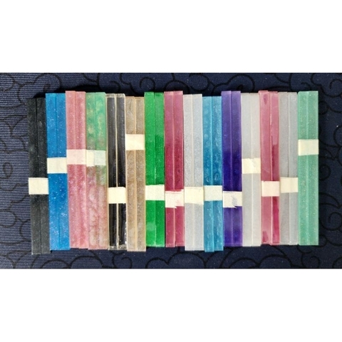 Thanh Resin Tản Led Viền Cho Monsgeek M1W M3W