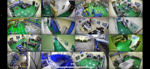 Camera chống trộm là gì? Camera loại nào tốt nhất hiện nay?