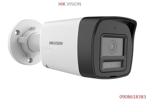 Camera HDTVI 2MP HIKVISION DS-2CE16D0T-EXIPF