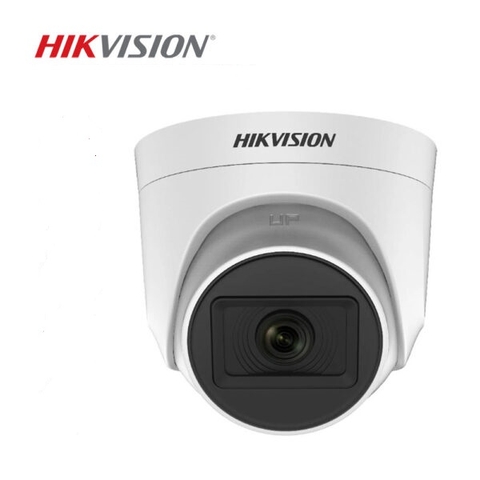 Camera HDTVI 2MP HIKVISION DS-2CE76D0T-EXIPFv
