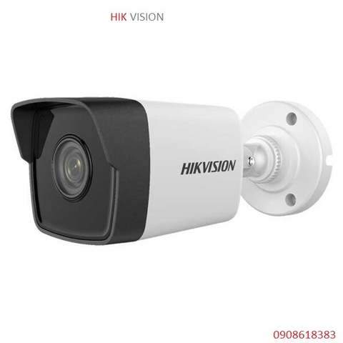 Camera IP 2.0 megapixel HIKVISION DS-2CD1023G0E-ID