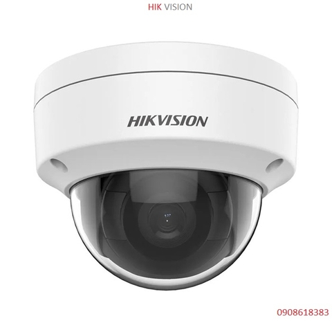 Camera IP 2MP bán cầu HIKVISION DS-2CD1121-I