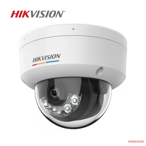 Camera IP Colorvu 4MP HIKVISION DS-2CD1347G0-L