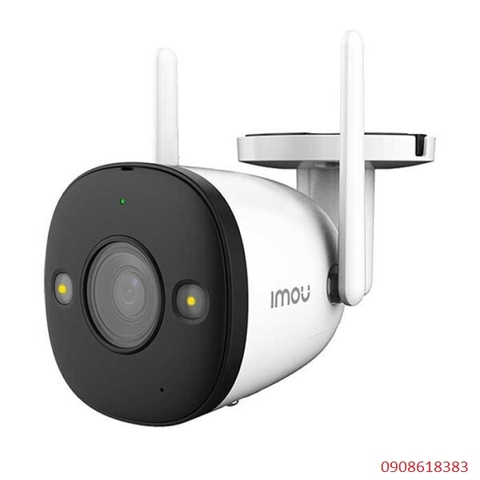 Camera IP Wifi 1080P IPC-F22FP-D-IMOU lắp ngoài trời