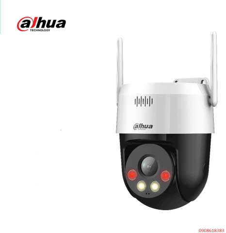 Camera Wifi quay quét 3MP DAHUA DH-P3AS-PV