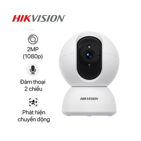 Camera Wifi 2MP HIKVISION DS-2CV2Q21G1-IDW (W)