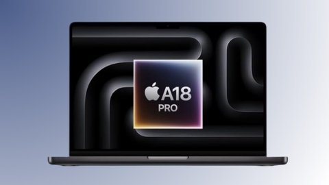 Nếu MacBook mới dùng chip A18 Pro thì nó sẽ cần đáp ứng cả những yếu tố này