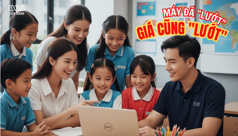 💸 ĐỪNG MUA LAPTOP CŨ NẾU BẠN CHƯA THẤY BÀI NÀY! 💸