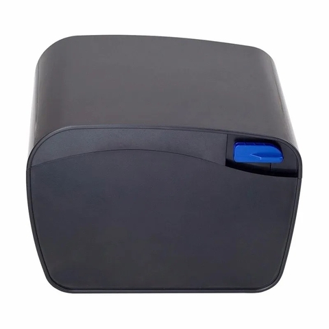 Máy in hóa đơn/gọi món XPrinter XP-D200H/D230H (khổ 80mm, in nhiệt, báo in âm thanh & ánh sáng)