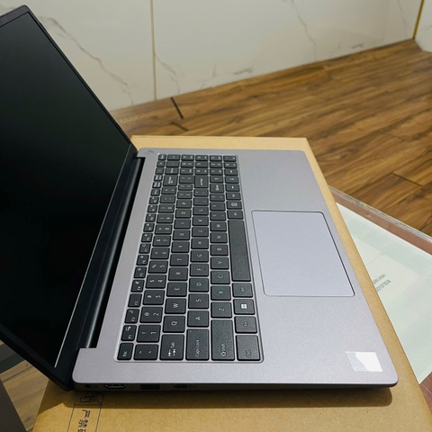 Máy tính xách tay Lenovo Lecoo N155A (AMD Ryzen7.H255 / RAM 32GB / SSD 1TB / AMD Radeon Graphics / 14inch 2K8 / Win 11 / Grey _870040688)