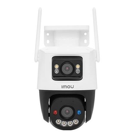 Camera IP Ngoài Trời 360 Độ 4MP IMOU Cruiser Dual 2 Pro IPC-S7XFP-8U0WED