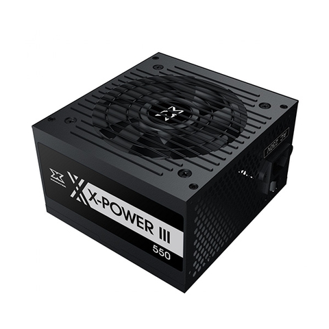 Nguồn Xigmatek X -Power III 550W