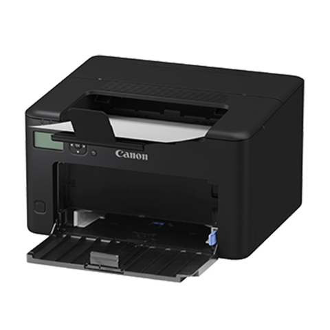 Máy in laser đen trắng Canon LBP 121DN (In đảo mặt| A4| A5| USB| LAN)