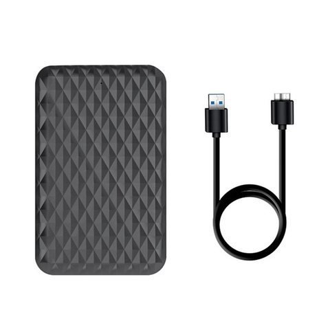 Box ổ cứng Orico/WD 2.5 inch cổng USB