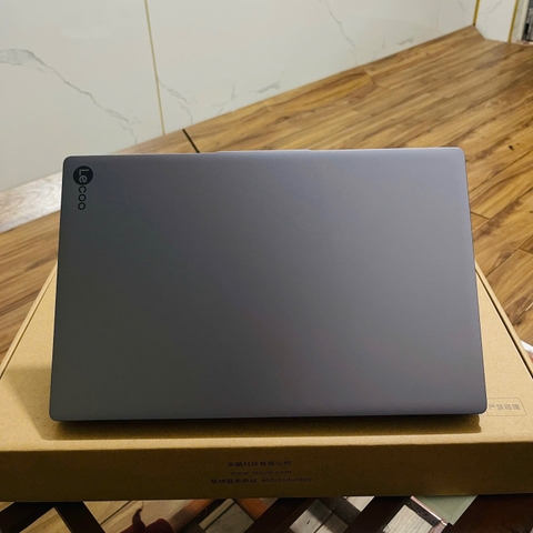 Máy tính xách tay Lenovo Lecoo N155A (AMD Ryzen7.H255 / RAM 32GB / SSD 1TB / AMD Radeon Graphics / 14inch 2K8 / Win 11 / Grey _870040688)