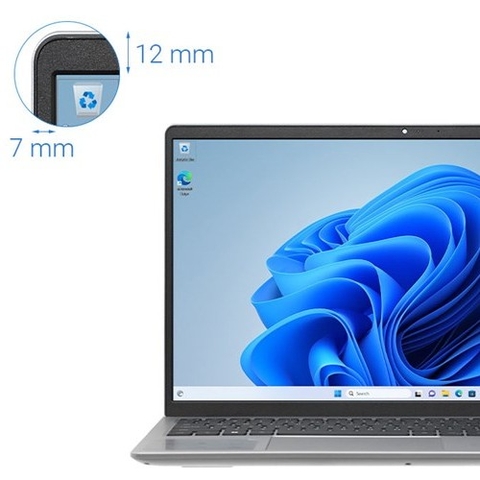 Laptop Dell Inspiron 15 3530 - P16WD (i7 1355U, 16GB, 1TB, Full HD 120Hz, OfficeHS, Win11)