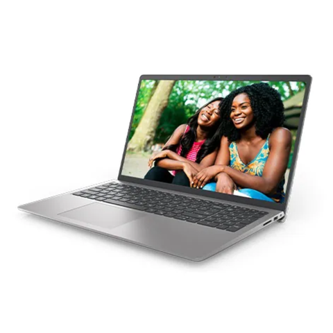 Laptop Dell N3515 (AMD RyZen 3.3250U/8GB DDR4/SSD 256GB/AMD/15.6/Win10/Màu Bạc)