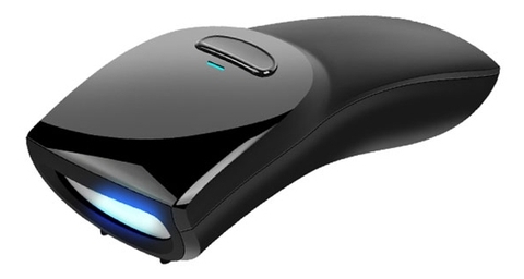 Máy quét mã vạch Datamax M11 (không dây, 2D,đọc rất nhậy)
