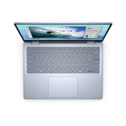 Laptop Dell Inspiron 14 5440 71059084 (Intel Core 7 processor 150U | 16GB | 1TB | MX 570A 2GB | Win 11 | Office HS24 | Xanh)