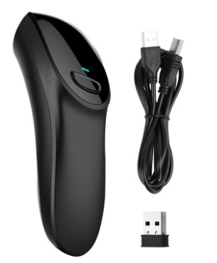 Máy quét mã vạch Datamax M11 (không dây, 2D,đọc rất nhậy)