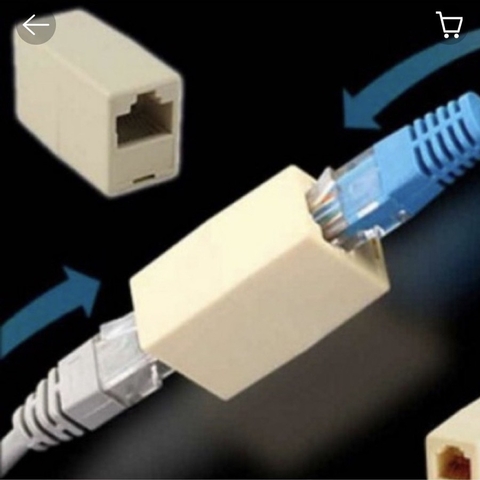 Đầu nối RJ45