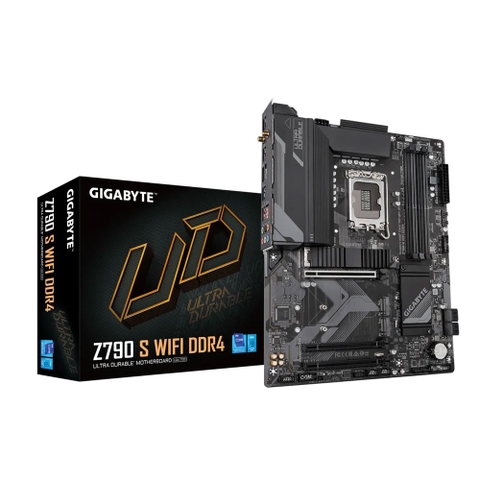 Main Gigabyte Z790 S WIFI DDR4