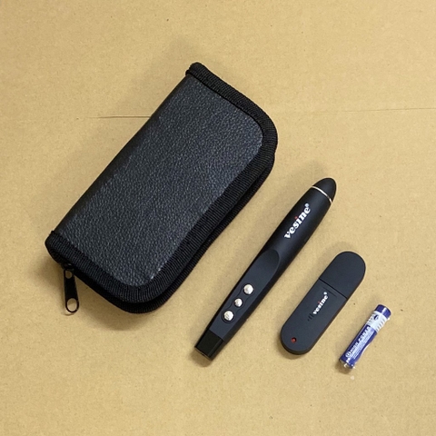 Bút chỉ trình chiếu VP 101