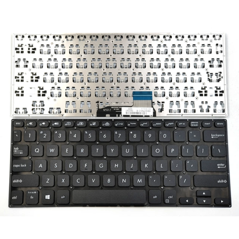 Key laptop Asus Tpf412