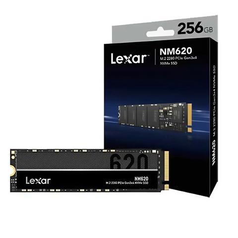 Ổ cứng SSD TRM 256GB NVME M2