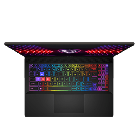 Laptop MSI Sword 16 HX B14VFKG -045VN Cosmos Gray Core i7-14700HX, 1TB SSDPCIe, DDR5 8GB*2, RTX 4060, GDDR6 8GB, 16