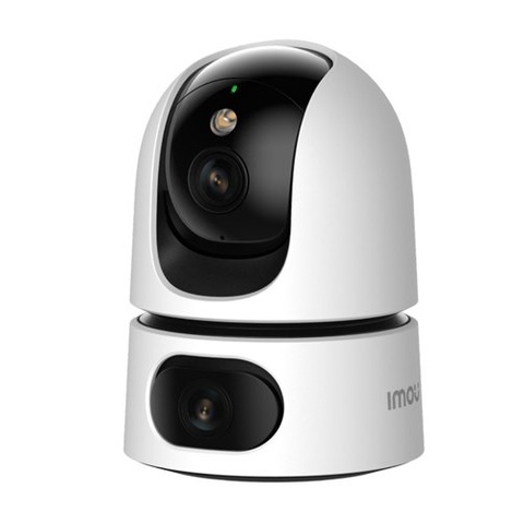 Camera IP 360 Độ 3MP IMOU Ranger Dual S2XP-6M0WED