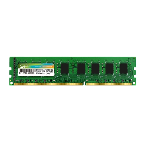 RAM DDR3 DSS 8Gb/1600 PC