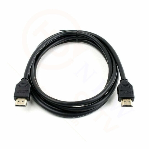 Dây HDMI 1,5m loại sịn chống nhiễu