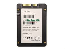 Ổ cứng SSD E100 HIKSEMI 128Gb SATA 2.5