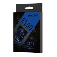 Ổ cứng SSD E100 HIKSEMI 128Gb SATA 2.5