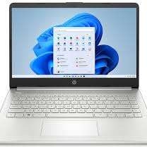 Laptop HP 14s-DR2009TU Core i5-1135G7/ RAM 16GB/ SSD 256GB/ 14.0 FHD (cũ)