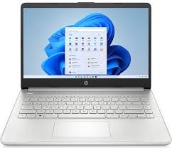 Laptop HP 14s-DR2009TU Core i5-1135G7/ RAM 8GB/ SSD 256GB/ 14.0 FHD (cũ)