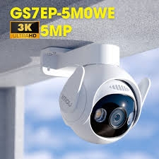 Camera Wifi quay quét 5MP iMOU IPC-GS7EP-5M0WE