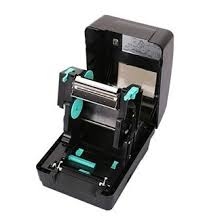 Máy in tem mã vạch XPrinter XP-H500B (khổ 108mm, in truyền nhiệt qua ribbon lên giấy decal)