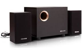 Loa Microlab M105