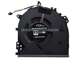 Quạt Tản Nhiệt CPU cho Laptop Asus