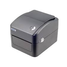 Máy in tem mã vạch Xprinter XP-420B (cổng USB, LAN, khổ 108mm, in nhiệt trực tiếp lên giấy decal, thương mại điện tử)
