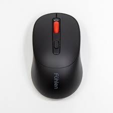 Chuột không dây Fuhlen M06S Silent Wireless