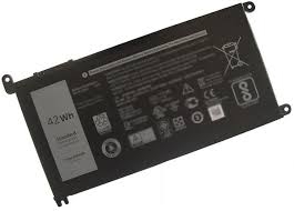 Pin Dell Inspiron N5570