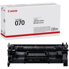 Hộp mực Canon 071 (120, 121dn, 122dw, MF270, 271dn, 272dw, 274dn, 275dw)