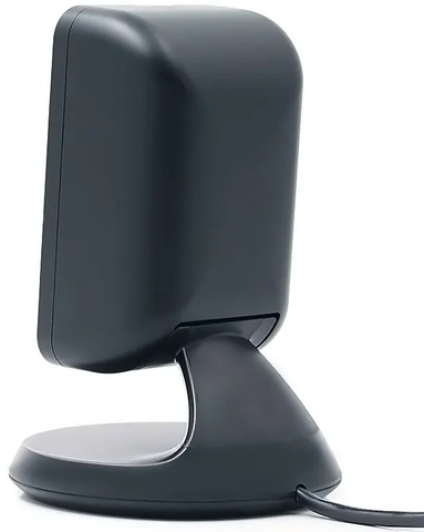 Đầu đọc mã đa tia ishopman BS-30 2D