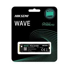 Ổ cứng SSD HIKSEMI 256Gb M.2 2280 NVME