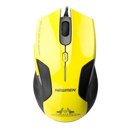Chuột Newmen G7 Optical USB - Gaming