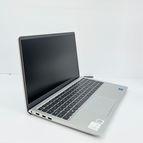 Laptop Dell Inspiron 15 3511 (Intel Core i5.1135G7/16Gb DDR4/ SSD 512GB/15.6inch FHD/Bạc)